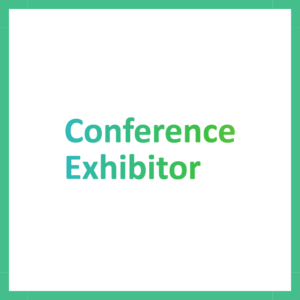 Conference Exhibitor